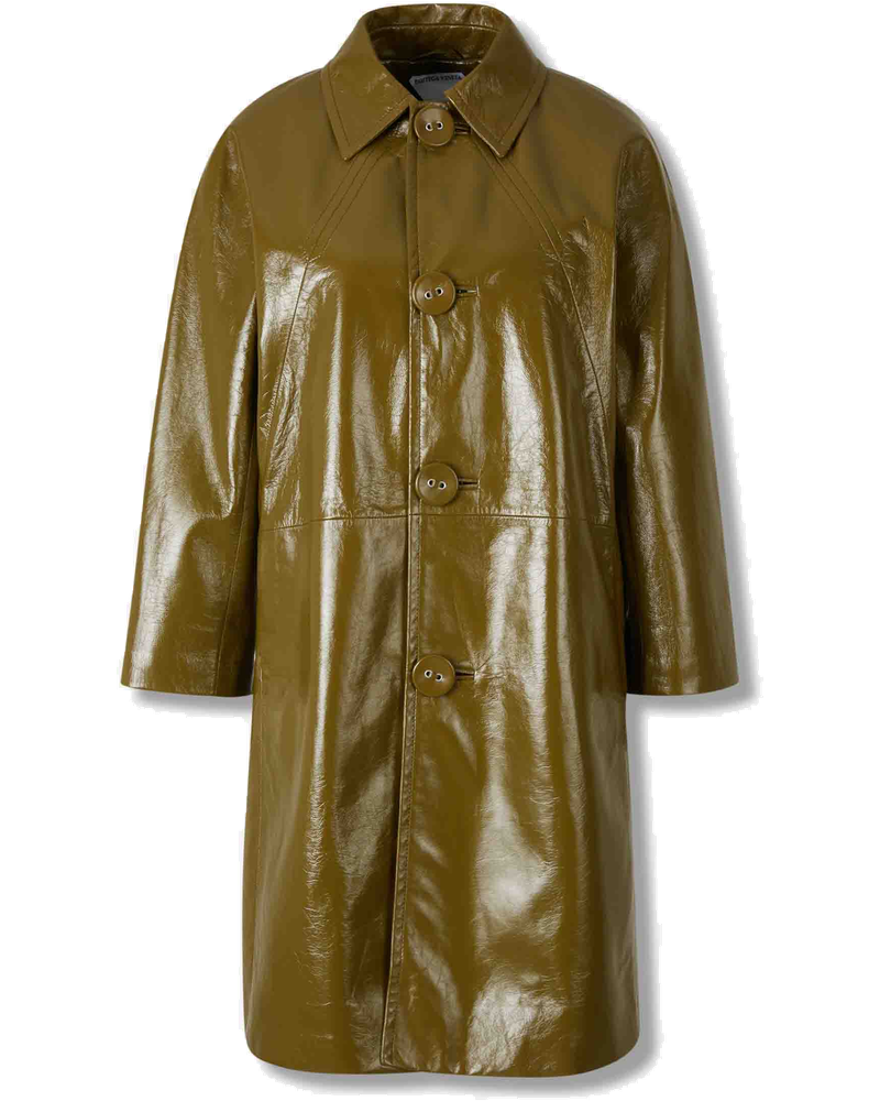 Bottega veneta Outerwear оригінал | Швидка доставка Україна