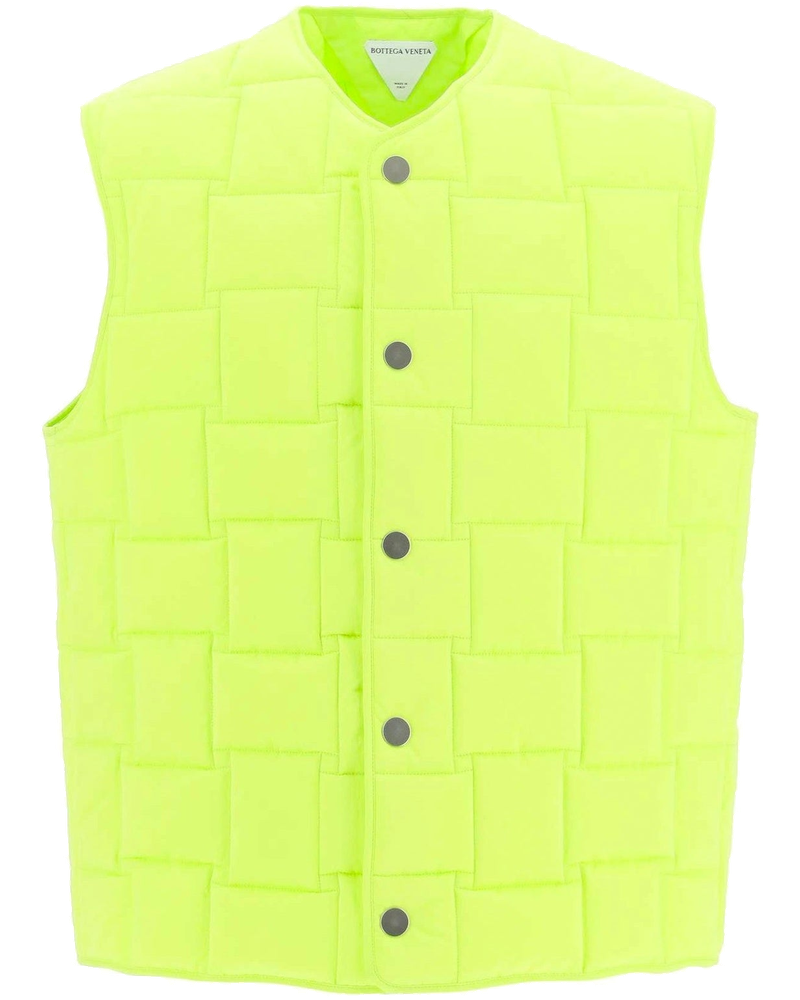 Padded Vest Jacket Bottega veneta оригінал – Купити в Україні bg_removed_catalog