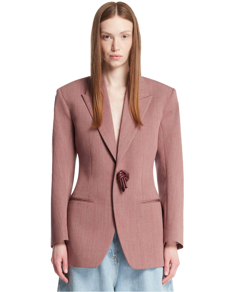 Bottega veneta Outerwear оригінал | Швидка доставка Україна