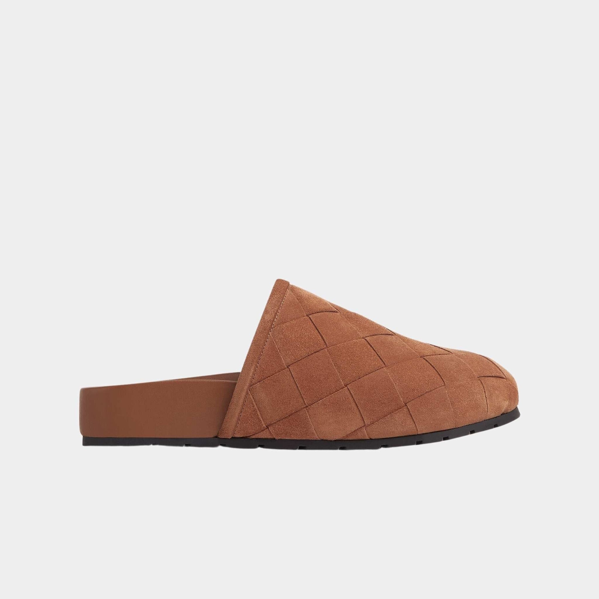 Bottega veneta Footwear оригінал | Швидка доставка Україна – боковий вид