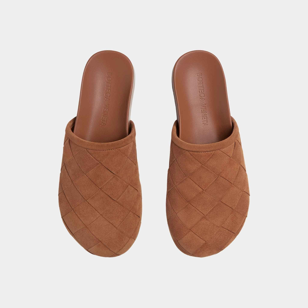 Bottega veneta Footwear оригінал | Швидка доставка Україна – вид ззаду