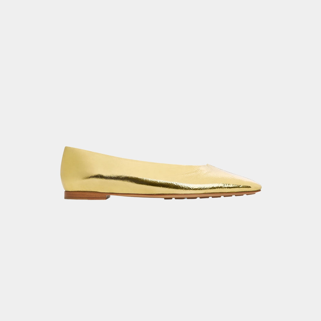 Bottega veneta Footwear оригінал | Швидка доставка Україна – боковий вид