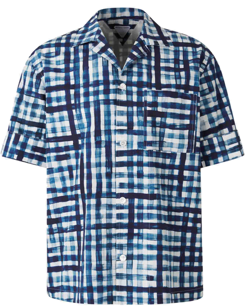 Check Shirt