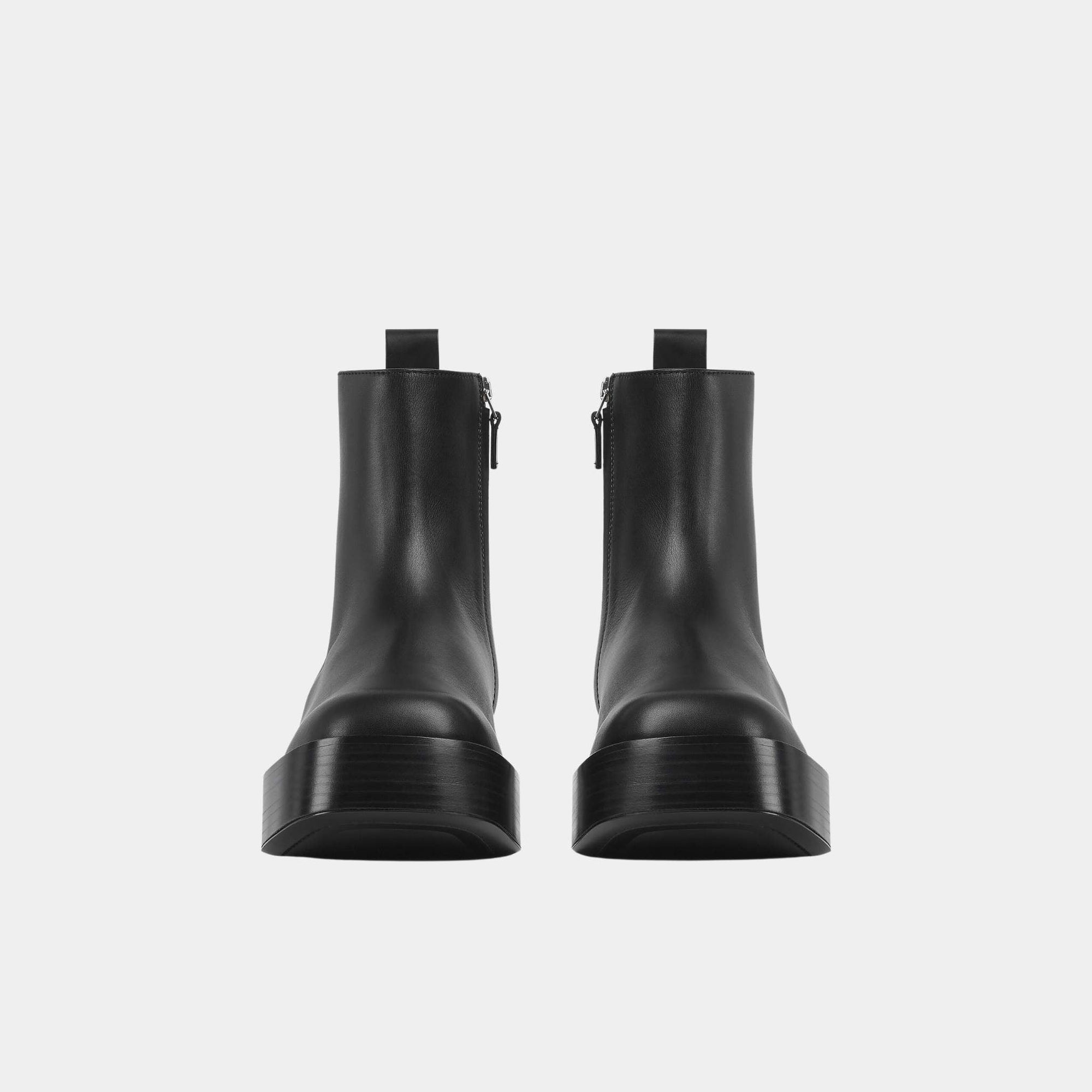 Bottega veneta Footwear оригінал | Швидка доставка Україна – вид ззаду