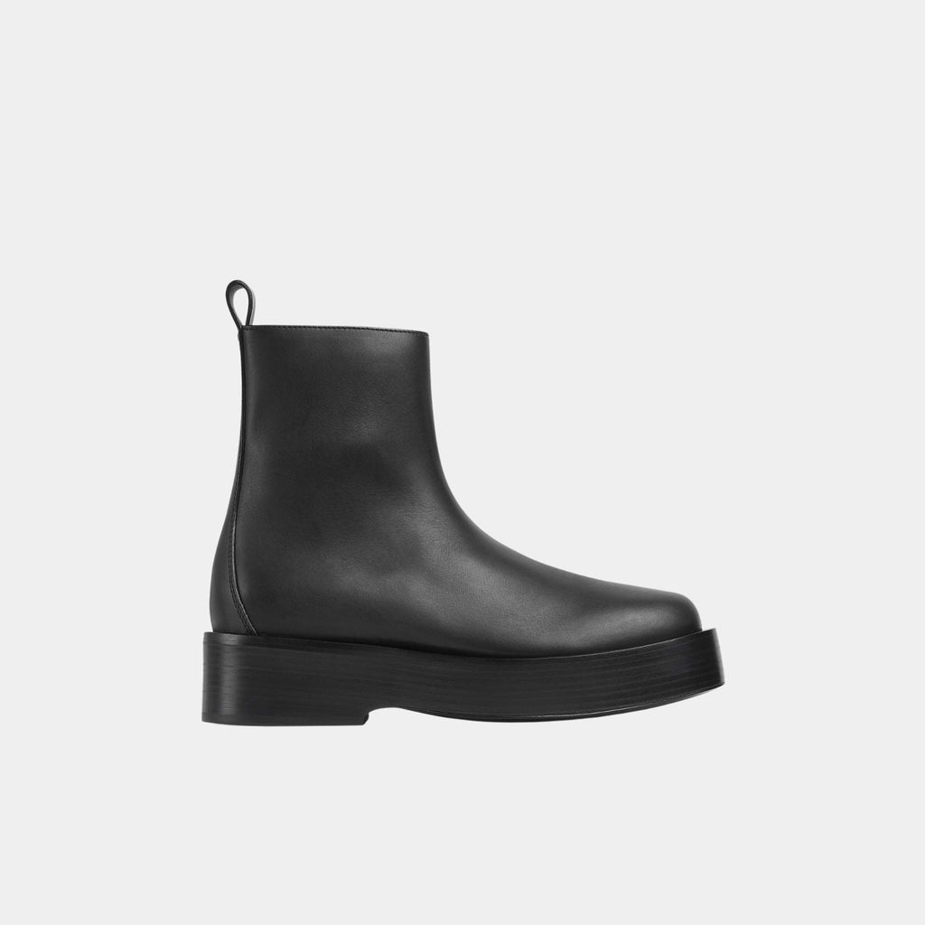 Bottega veneta Footwear оригінал | Швидка доставка Україна – боковий вид
