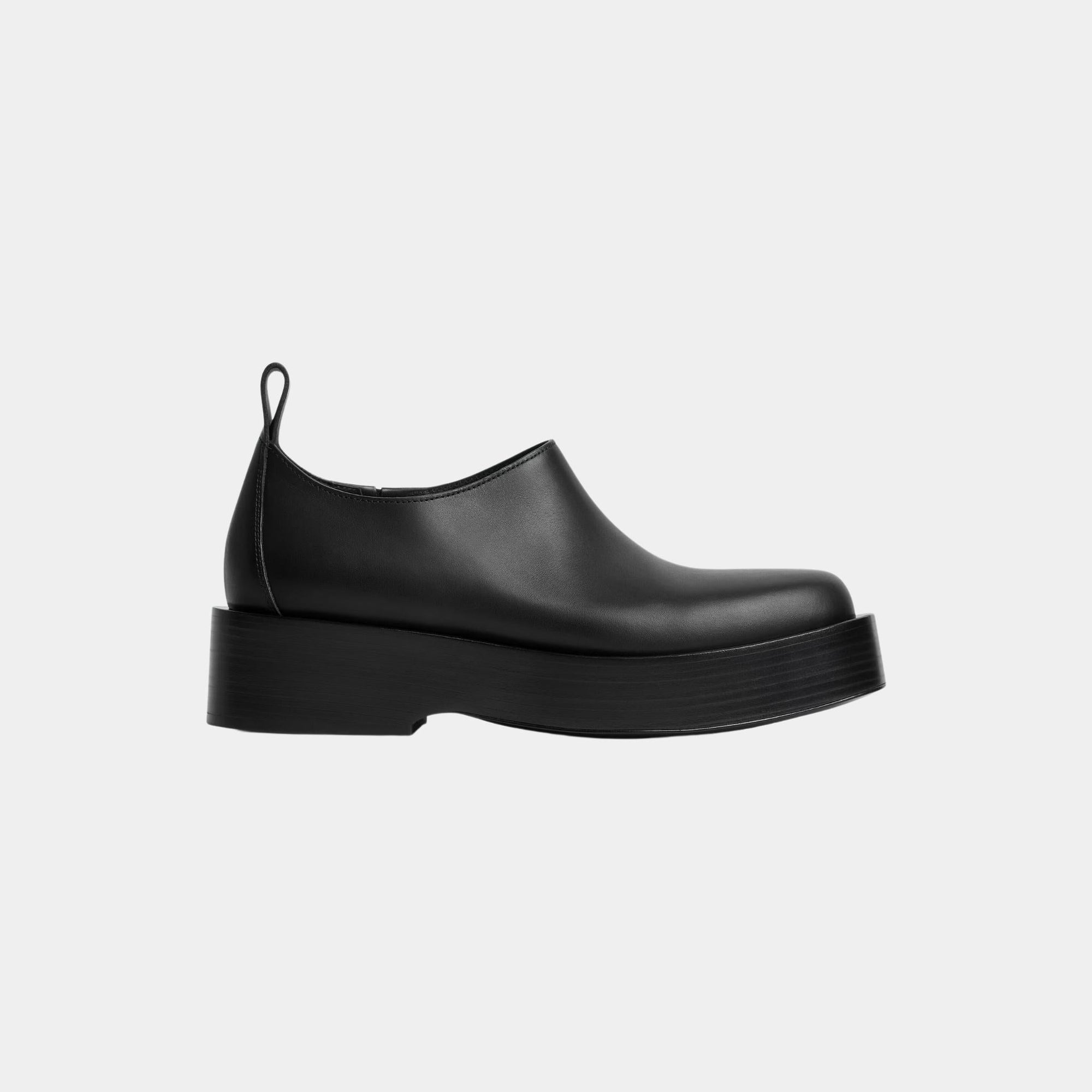 Bottega veneta Footwear оригінал | Швидка доставка Україна – боковий вид