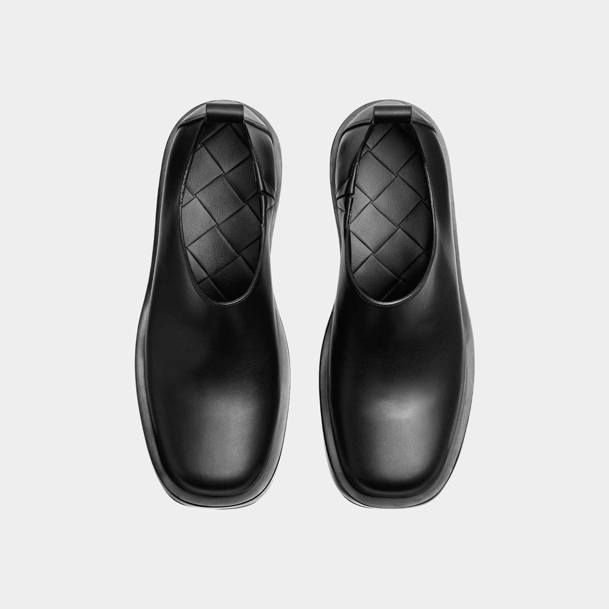 Bottega veneta Footwear оригінал | Швидка доставка Україна – вид ззаду
