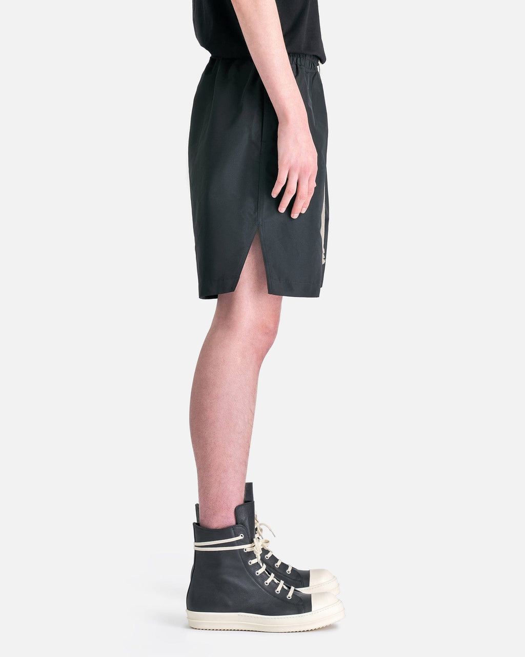 Rick owens Bottoms оригінал | Швидка доставка Україна – вид ззаду