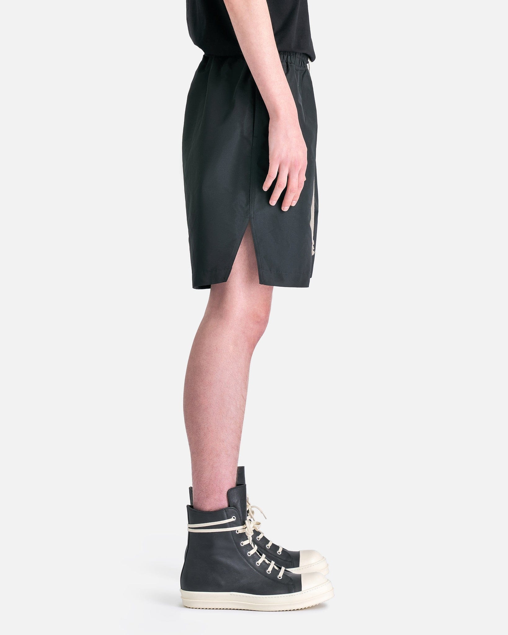 Rick owens Bottoms оригінал | Швидка доставка Україна – вид ззаду