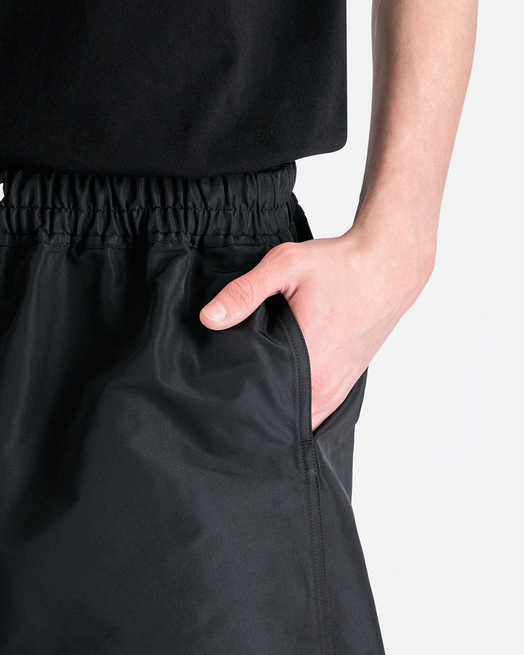 Rick owens Bottoms оригінал | Швидка доставка Україна – збільшений вид
