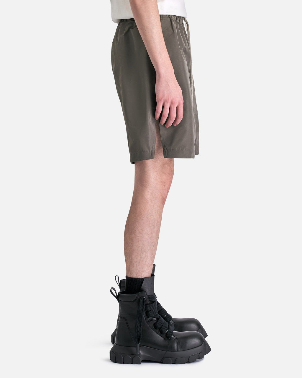 Rick owens Bottoms оригінал | Швидка доставка Україна – вид ззаду