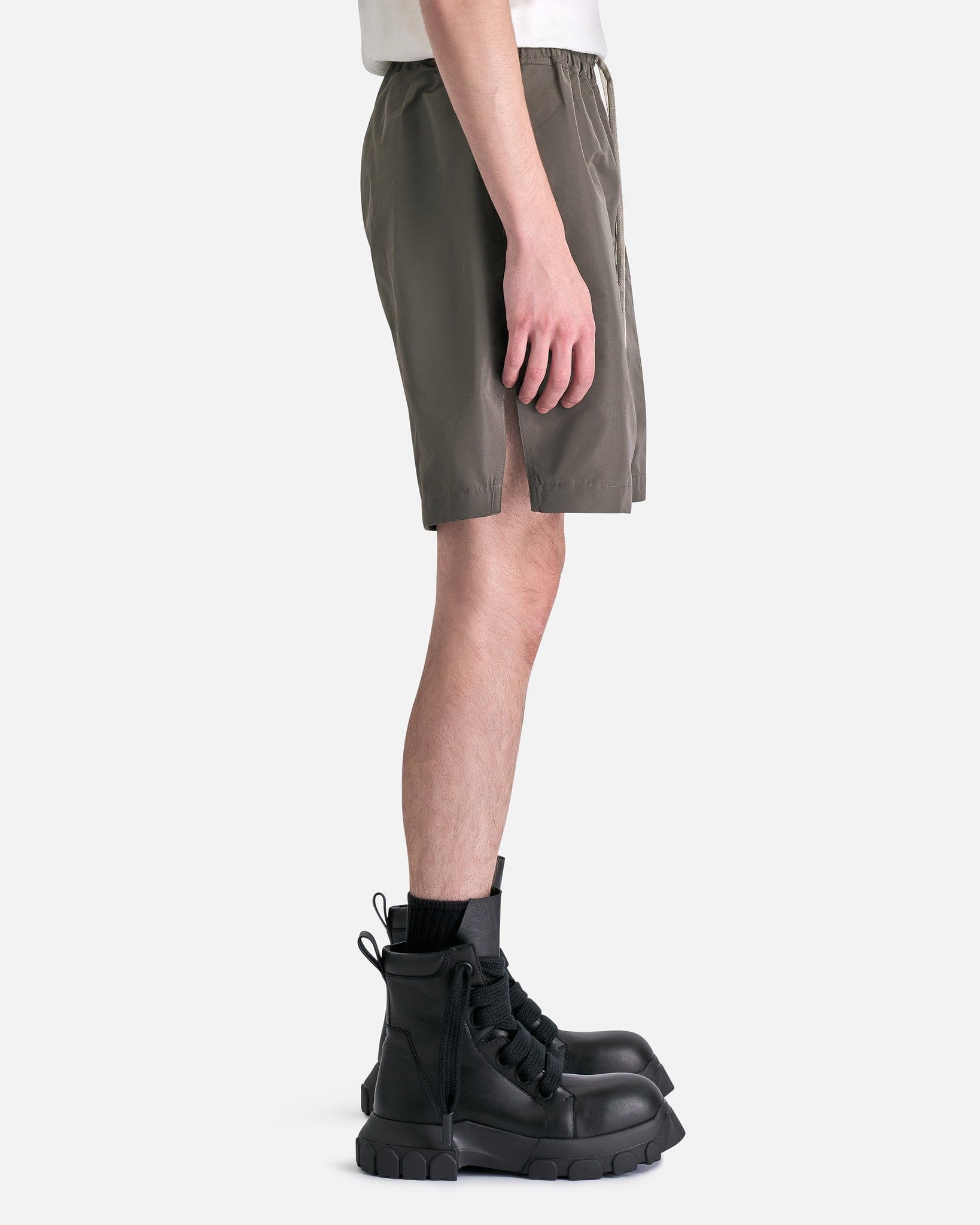 Rick owens Bottoms оригінал | Швидка доставка Україна – вид ззаду
