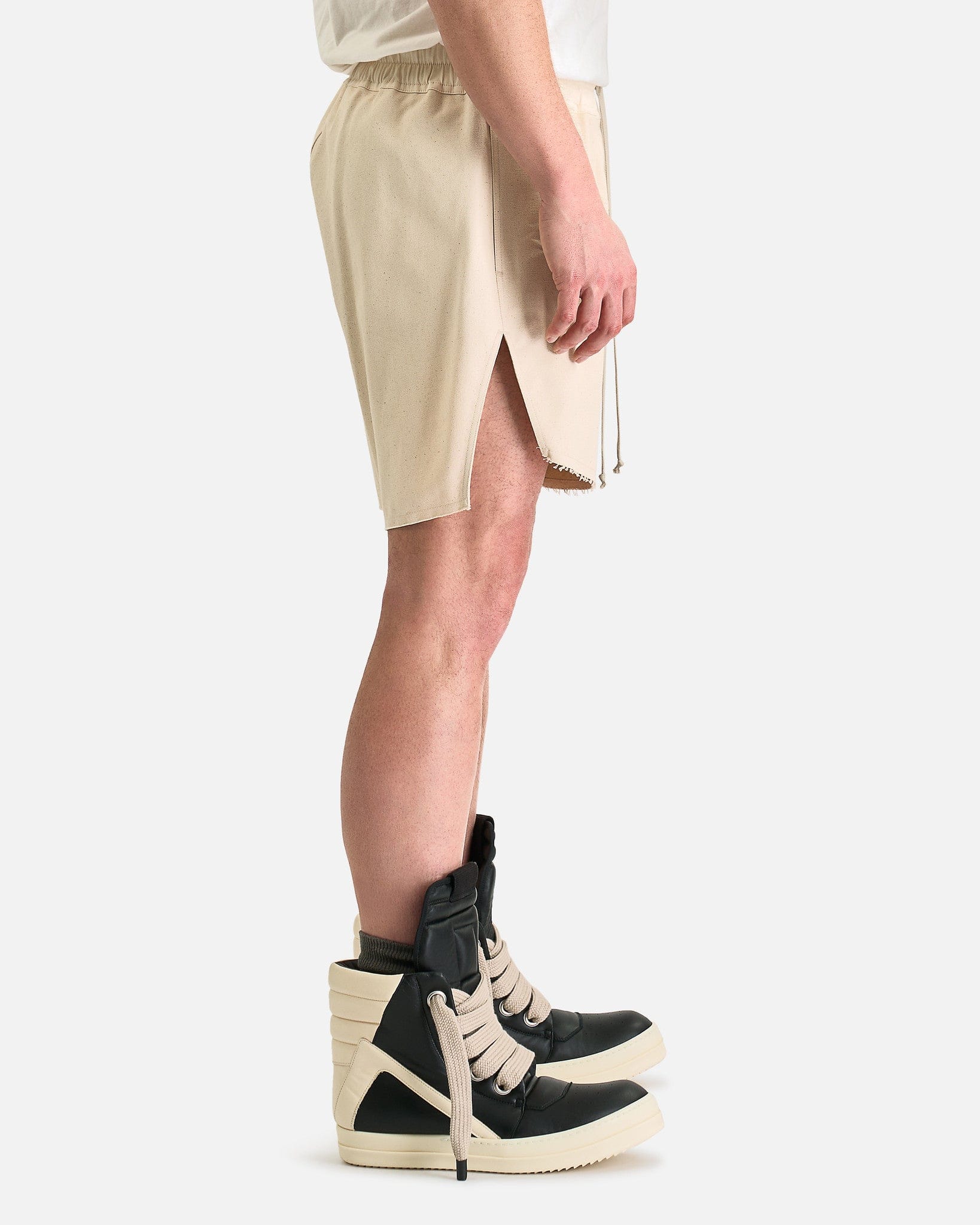 Rick owens Bottoms оригінал | Швидка доставка Україна – вид ззаду