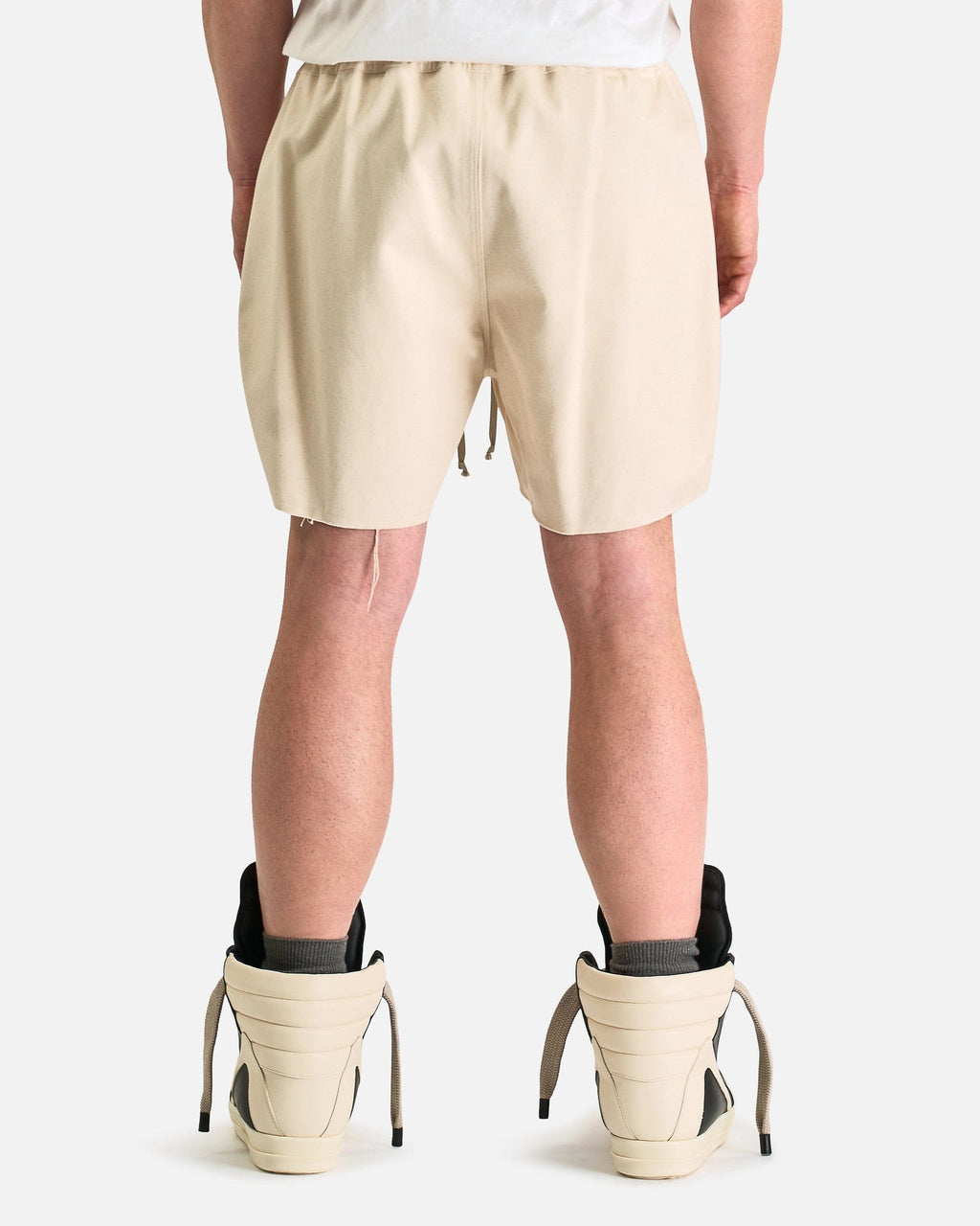 Rick owens Bottoms оригінал | Швидка доставка Україна – детальний вид