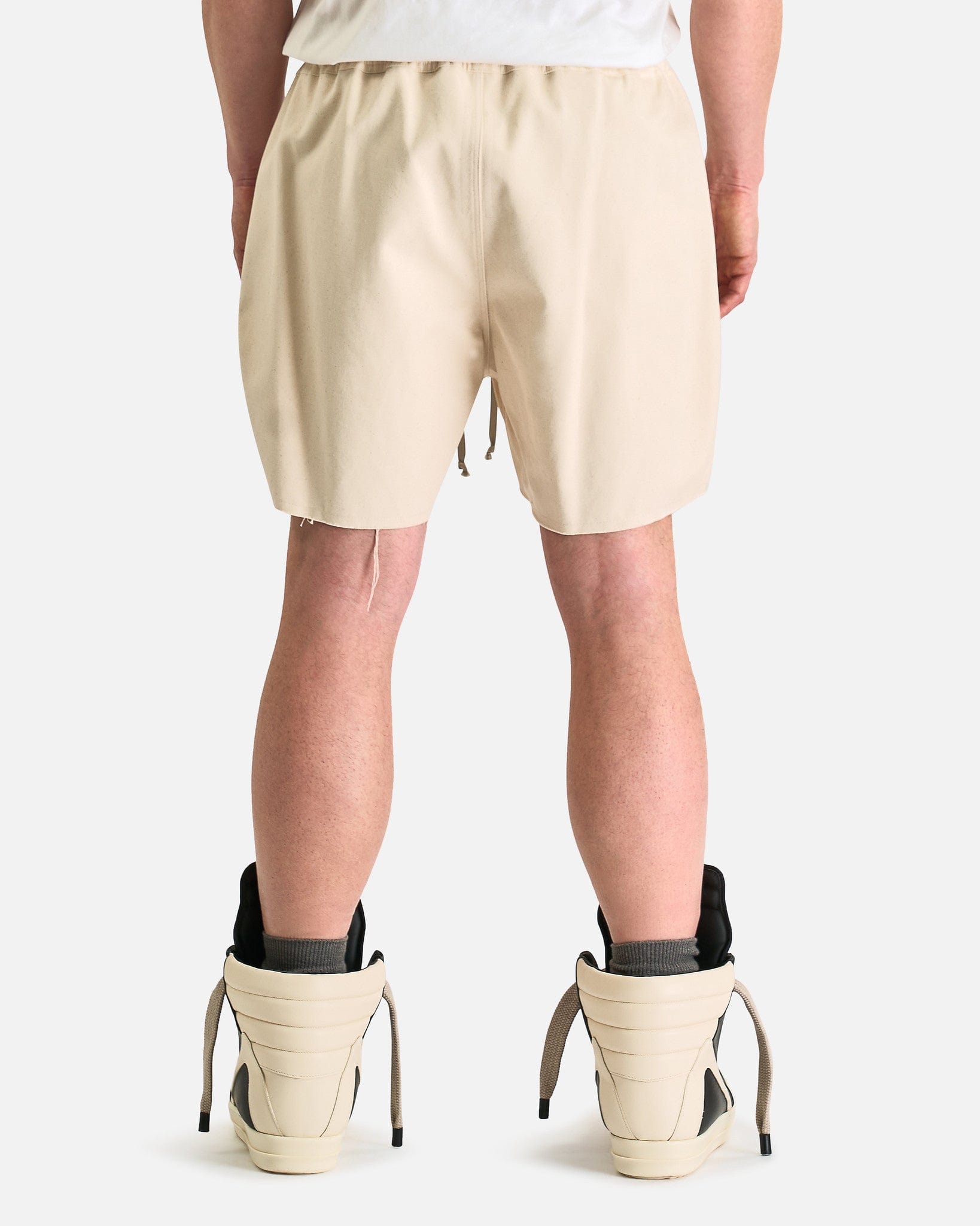 Rick owens Bottoms оригінал | Швидка доставка Україна – детальний вид