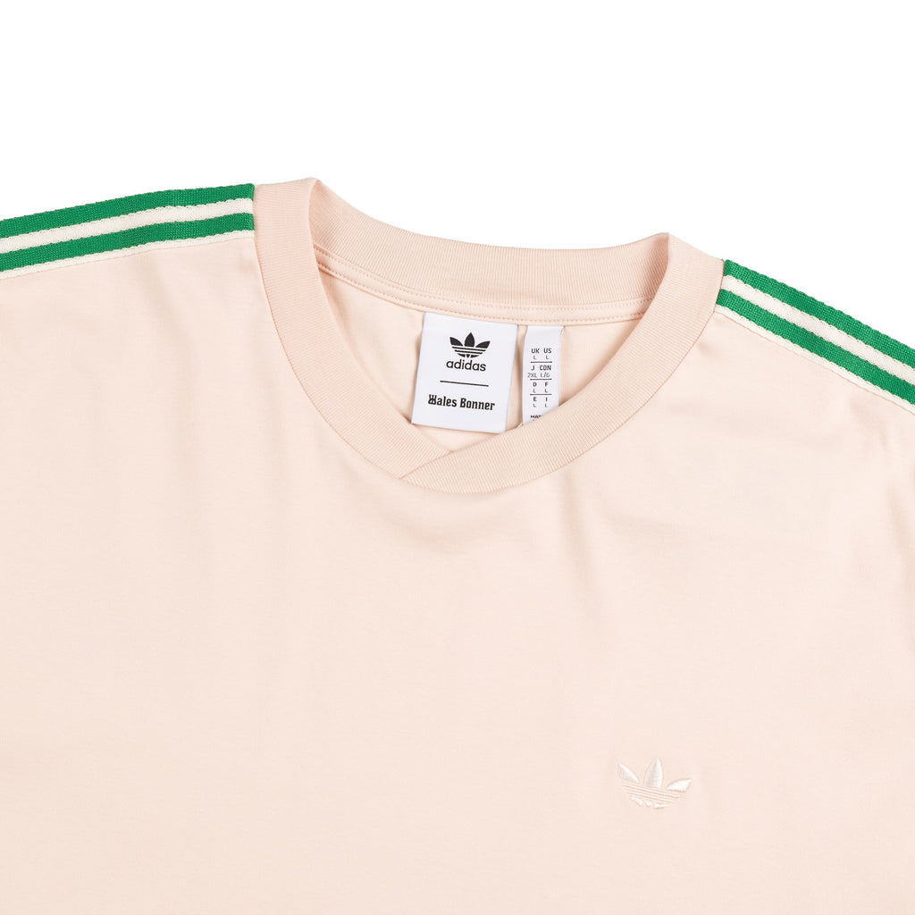 T Shirt Adidas – Гарантія оригінальності – вид ззаду