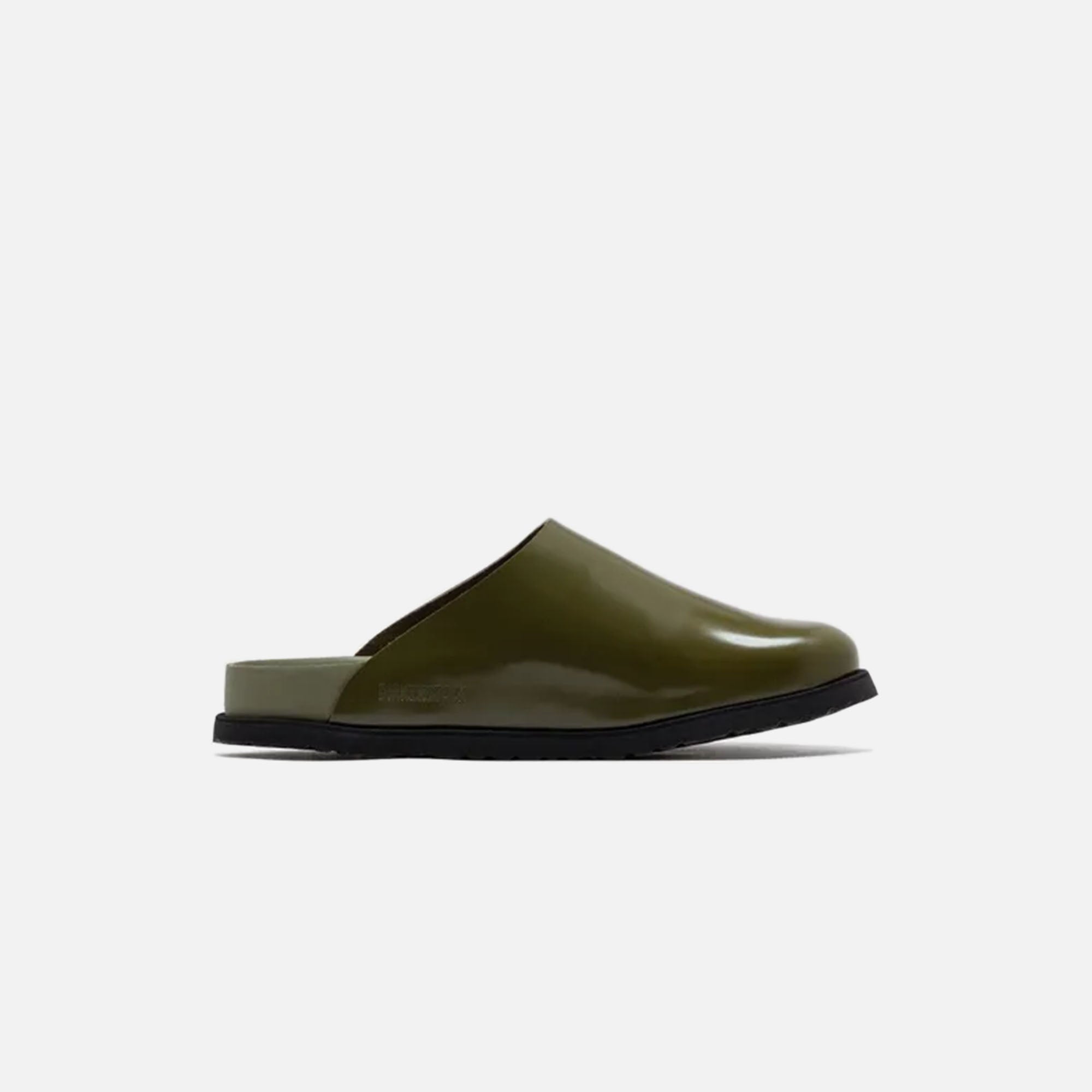 33 Dougal Moss Birkenstock оригінал – Купити в Україні – боковий вид - BIRKENSTOCK