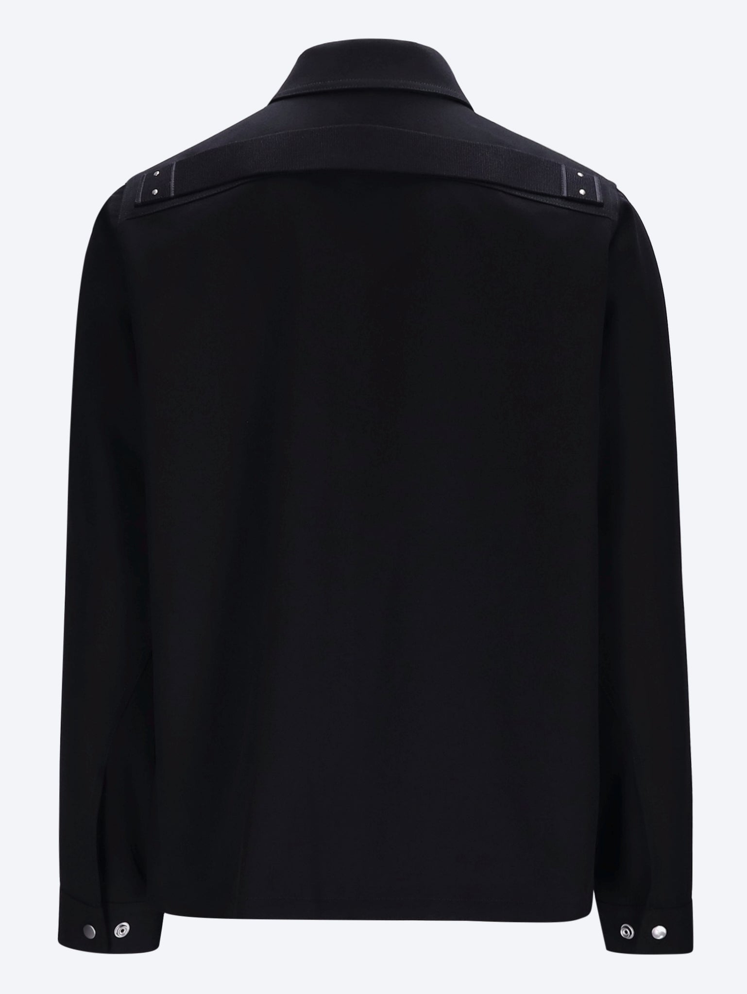 Rick owens Outerwear оригінал | Швидка доставка Україна – детальний вид