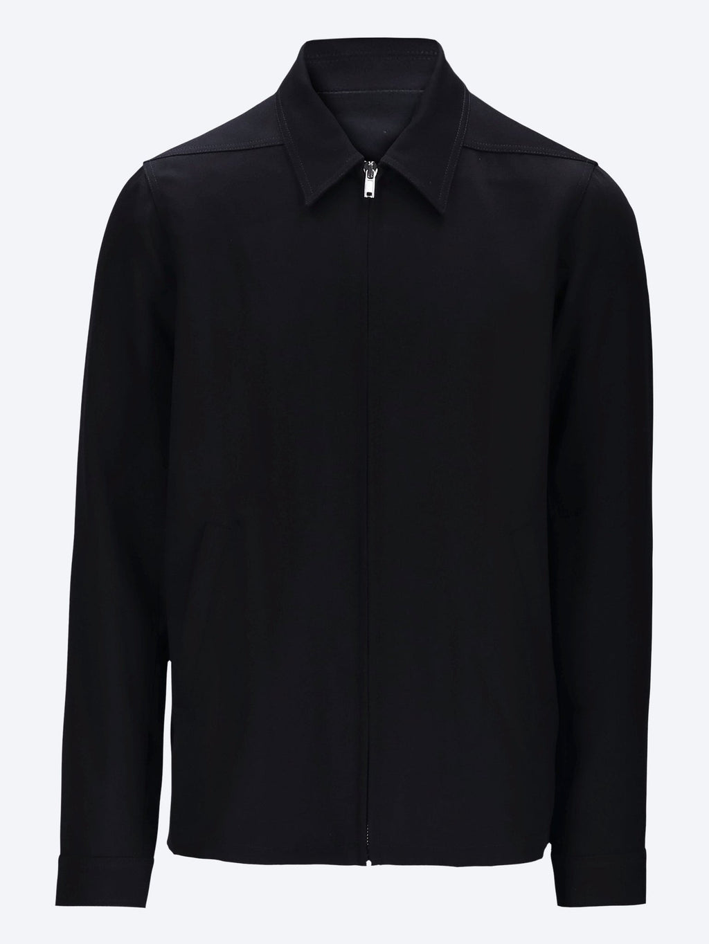 Rick owens Outerwear оригінал | Швидка доставка Україна – боковий вид