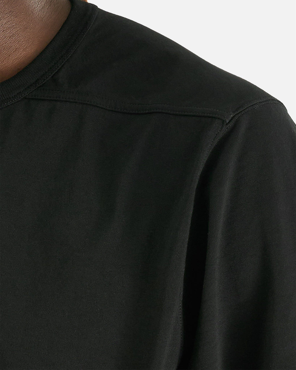 Оригінальна Brad T In Black Rick owens – збільшений вид