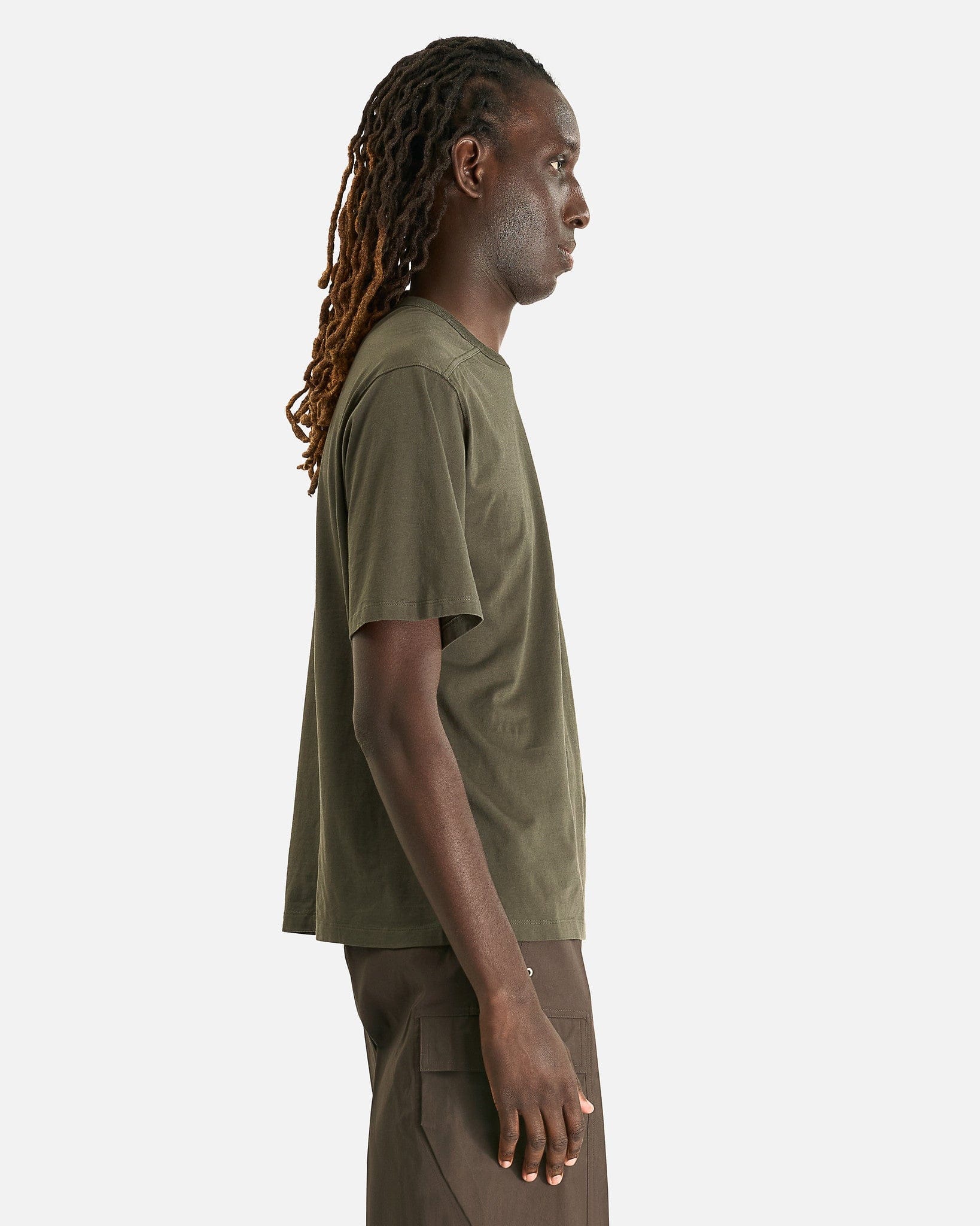 Rick owens Tops оригінал | Швидка доставка Україна – вид ззаду