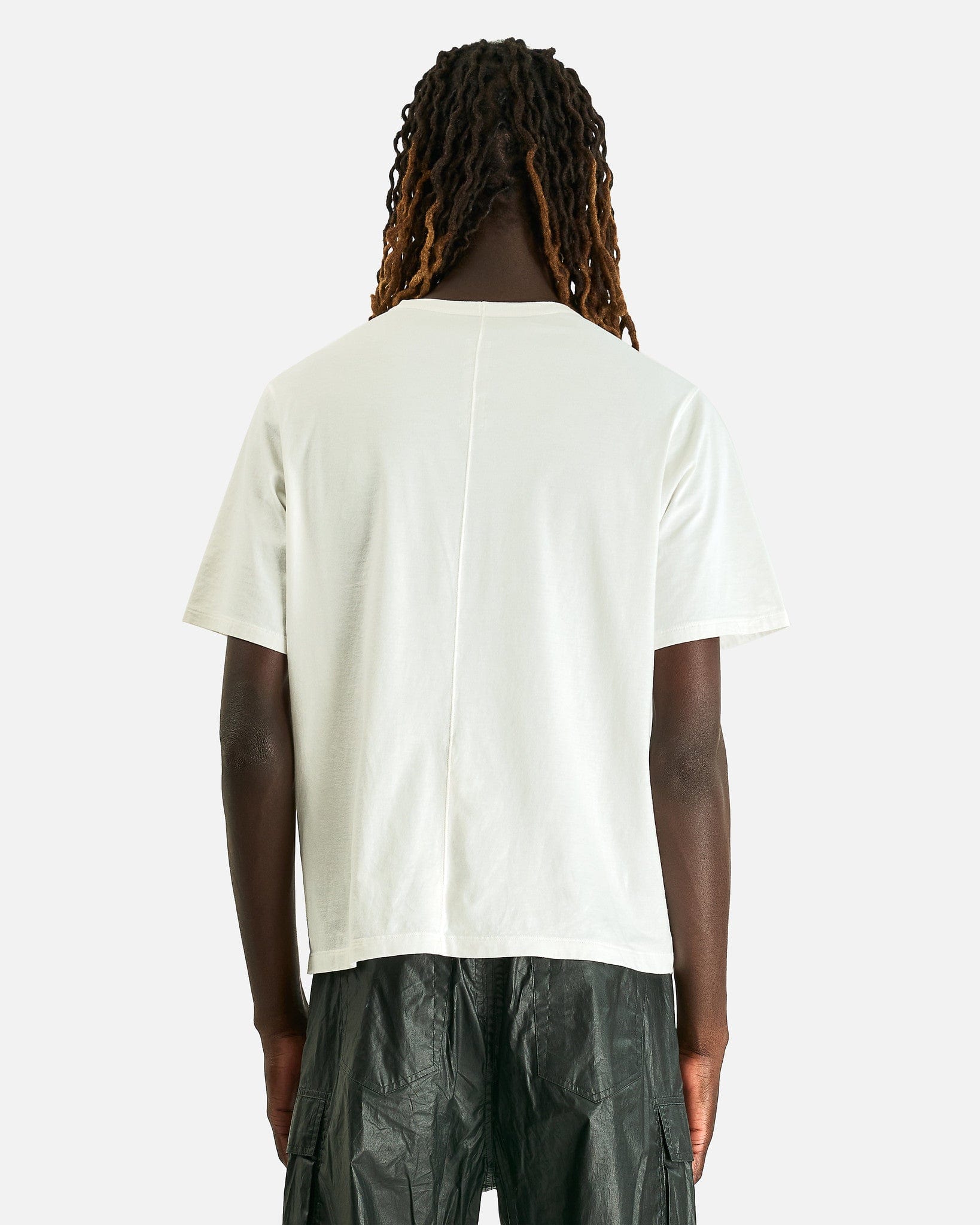 Brad T In Milk Rick owens – Гарантія оригінальності – детальний вид
