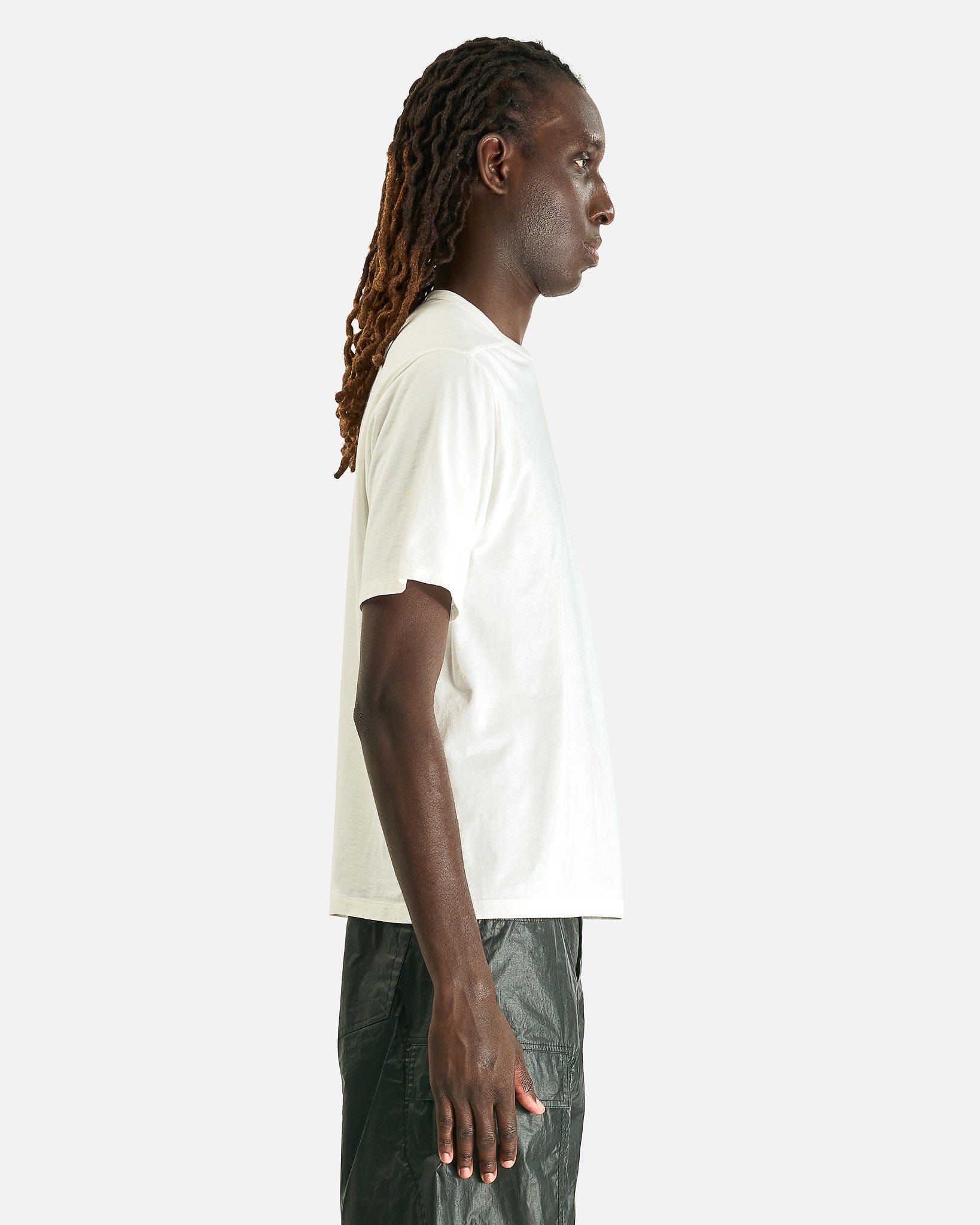 Brad T In Milk Rick owens – Гарантія оригінальності – вид ззаду