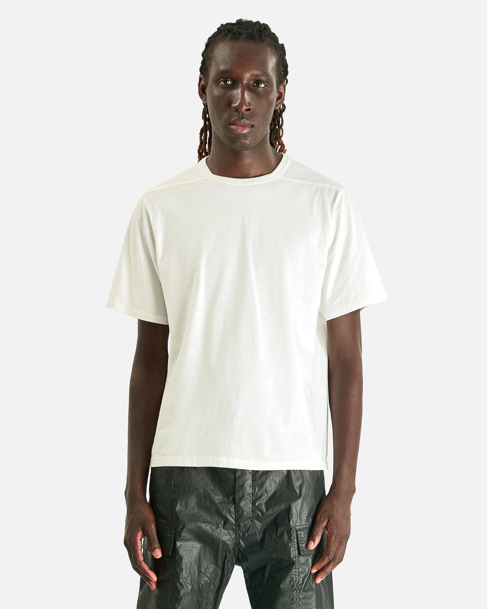 Brad T In Milk Rick owens – Гарантія оригінальності – боковий вид