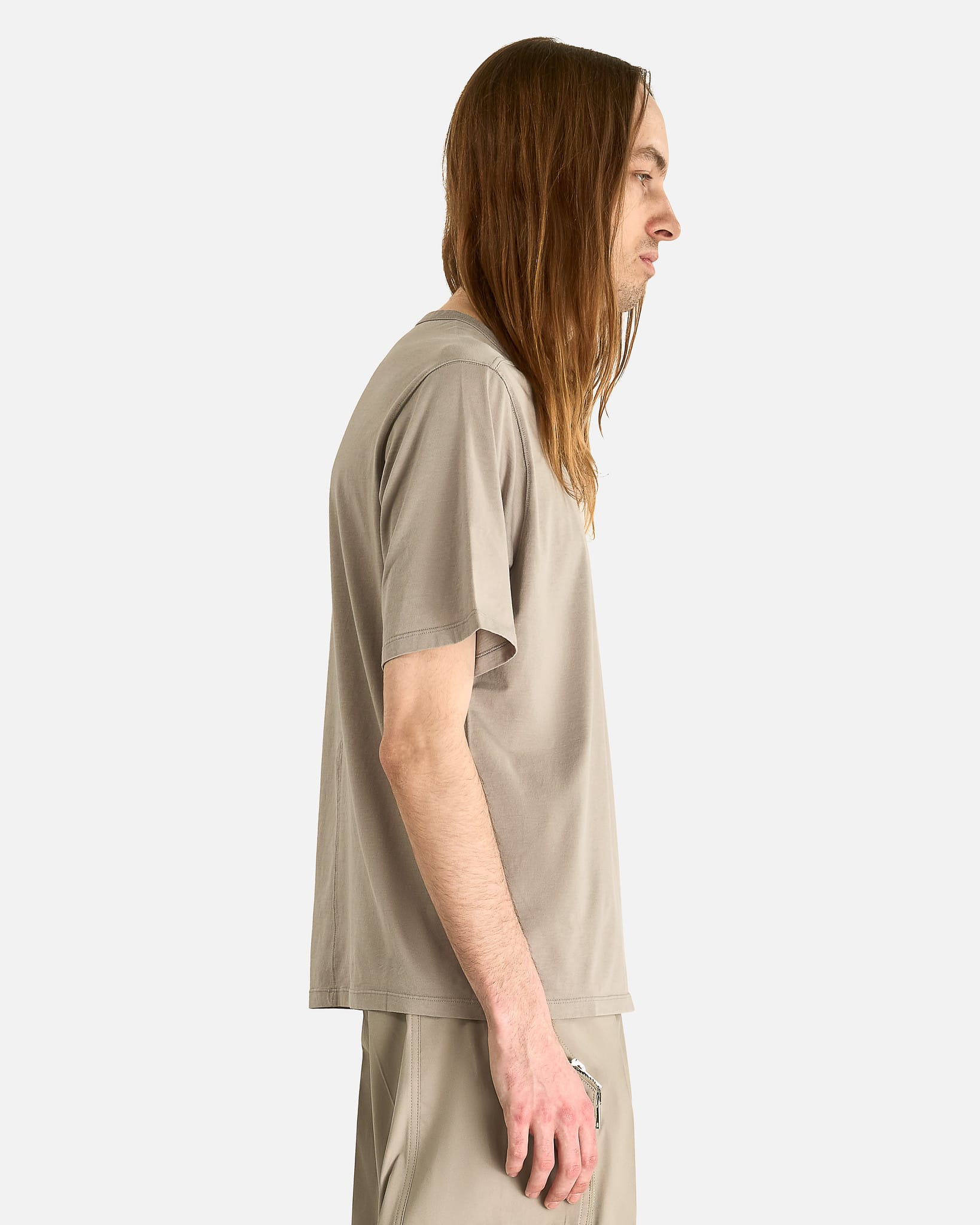 Rick owens Tops оригінал | Швидка доставка Україна – вид ззаду