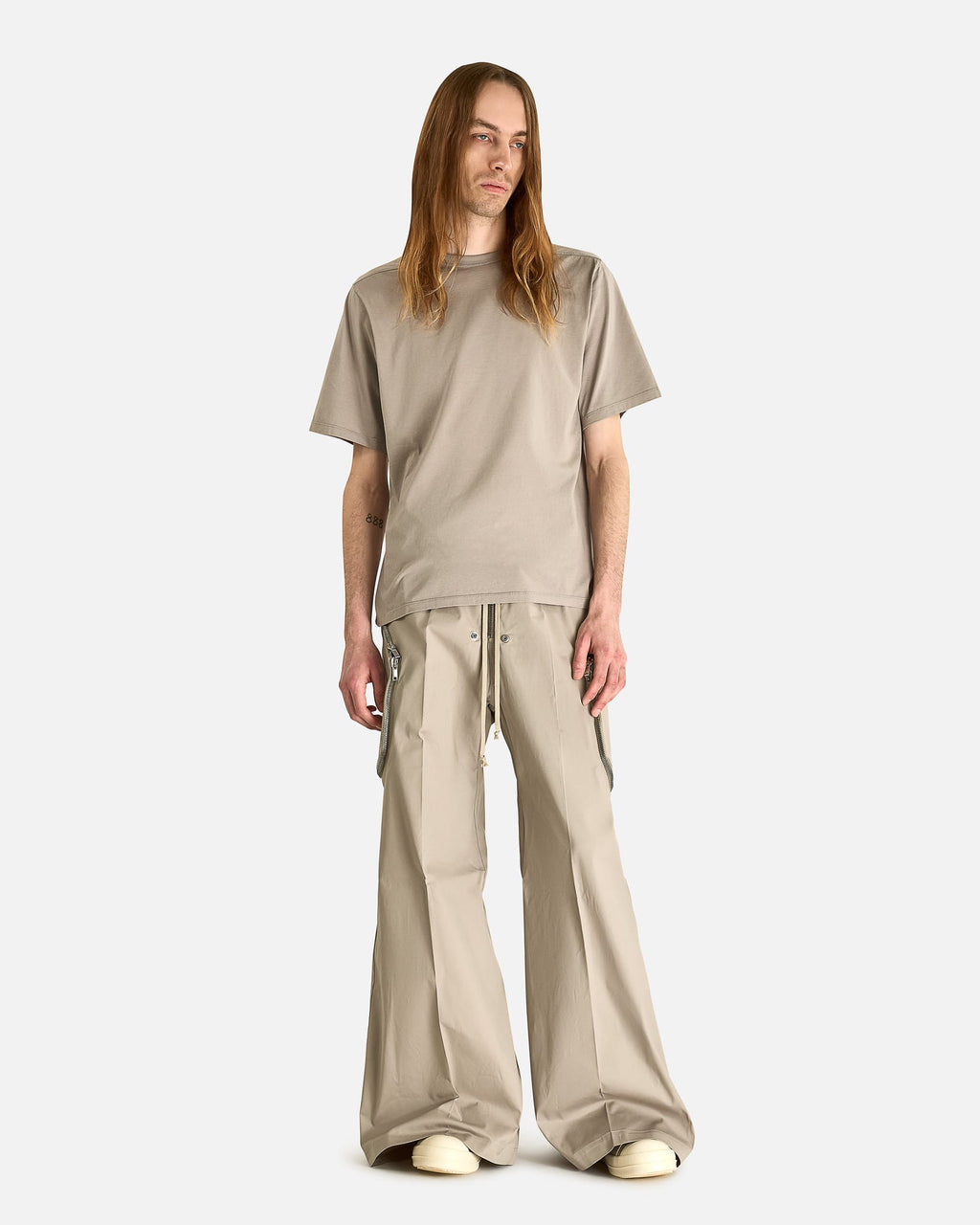 Rick owens Tops оригінал | Швидка доставка Україна – збільшений вид