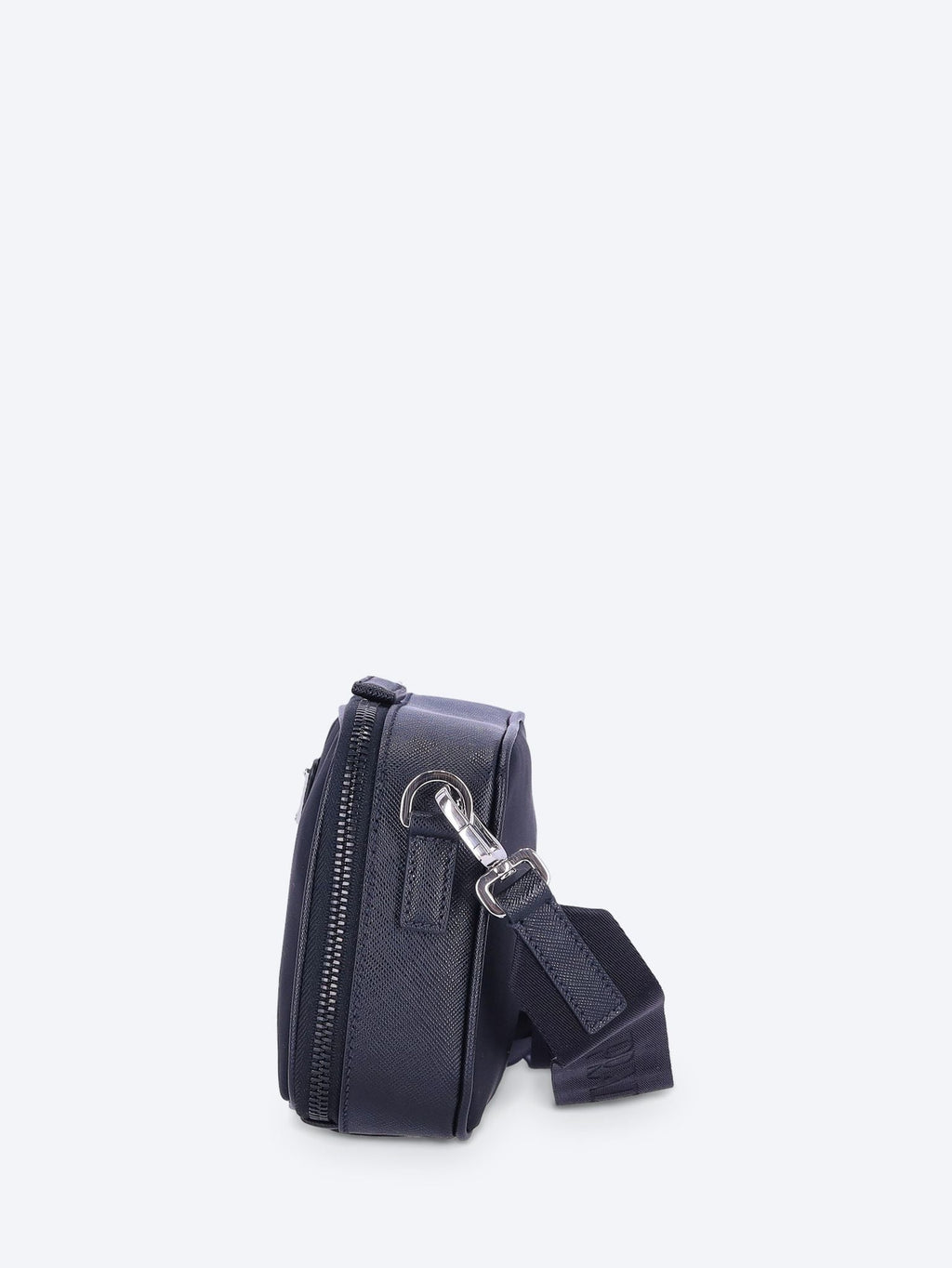 Brique Re-Nylon And Saffiano Leather Bag Prada оригінал – Купити в Україні – детальний вид