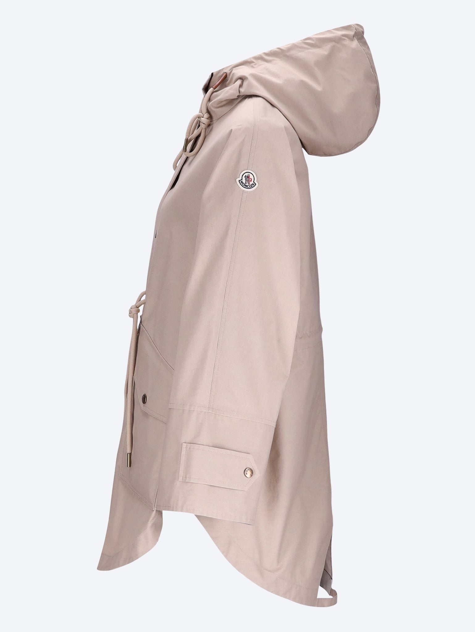 Moncler Outerwear оригінал | Швидка доставка Україна – вид ззаду