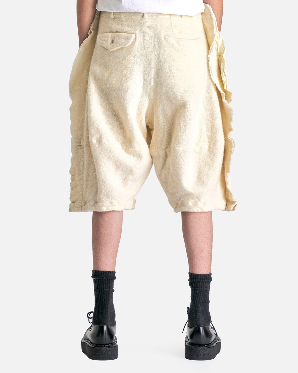 Comme des garcons Bottoms оригінал | Швидка доставка Україна – детальний вид