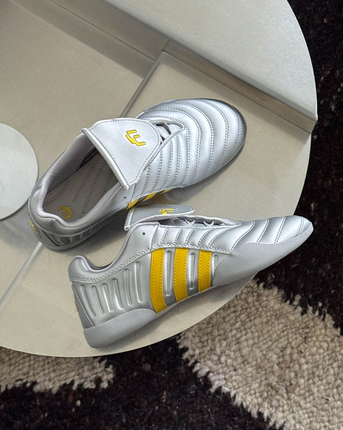 X Miaou Elite Mei Adidas – Гарантія оригінальності – збільшений вид - ADIDAS
