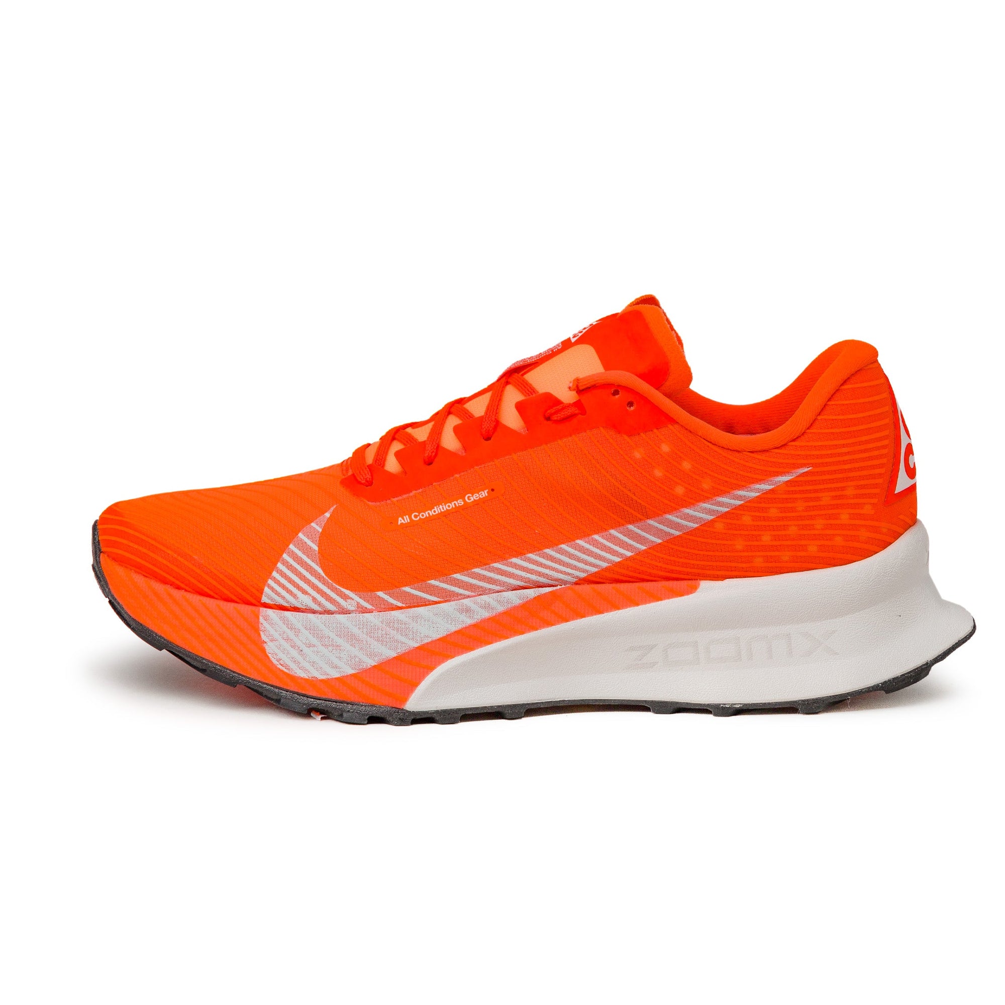 Nike Footwear оригінал | Швидка доставка Україна – боковий вид