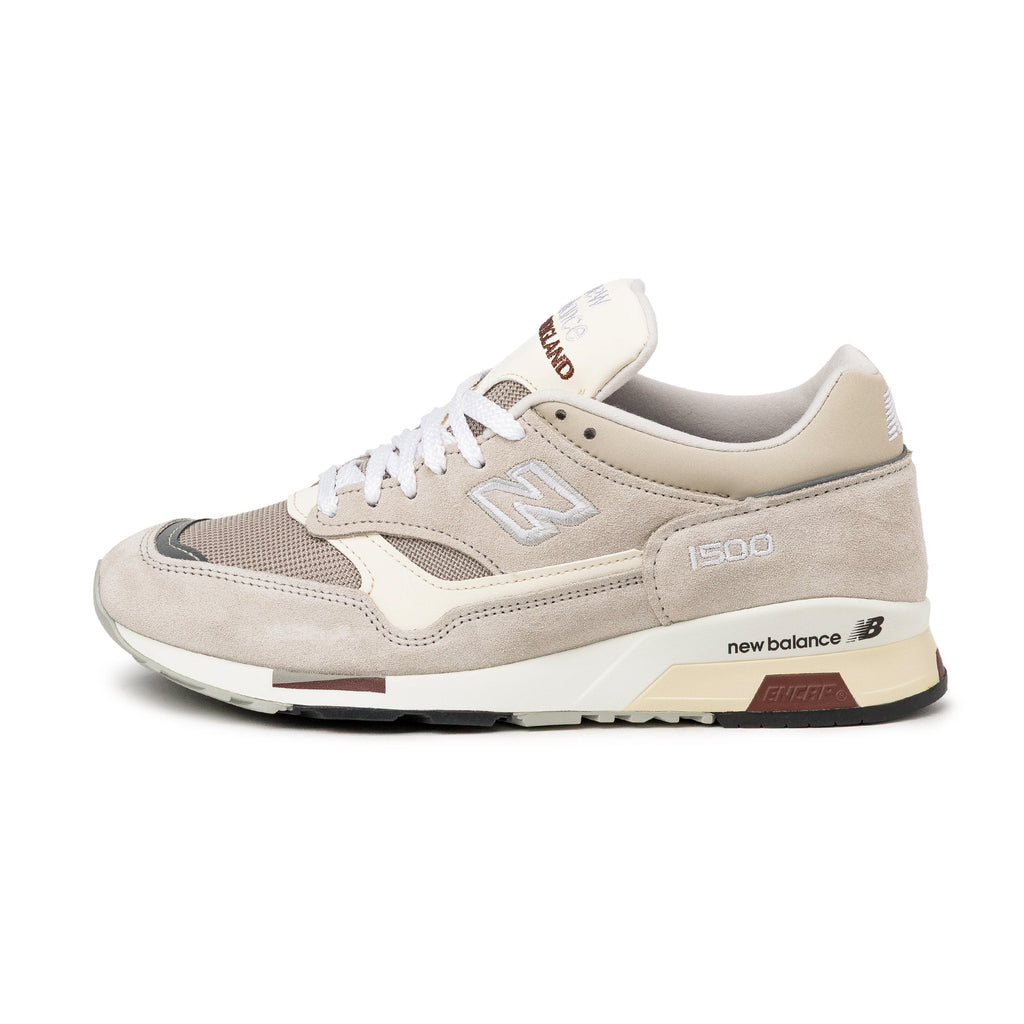 1500 *made In England* New balance оригінал – Купити в Україні – боковий вид