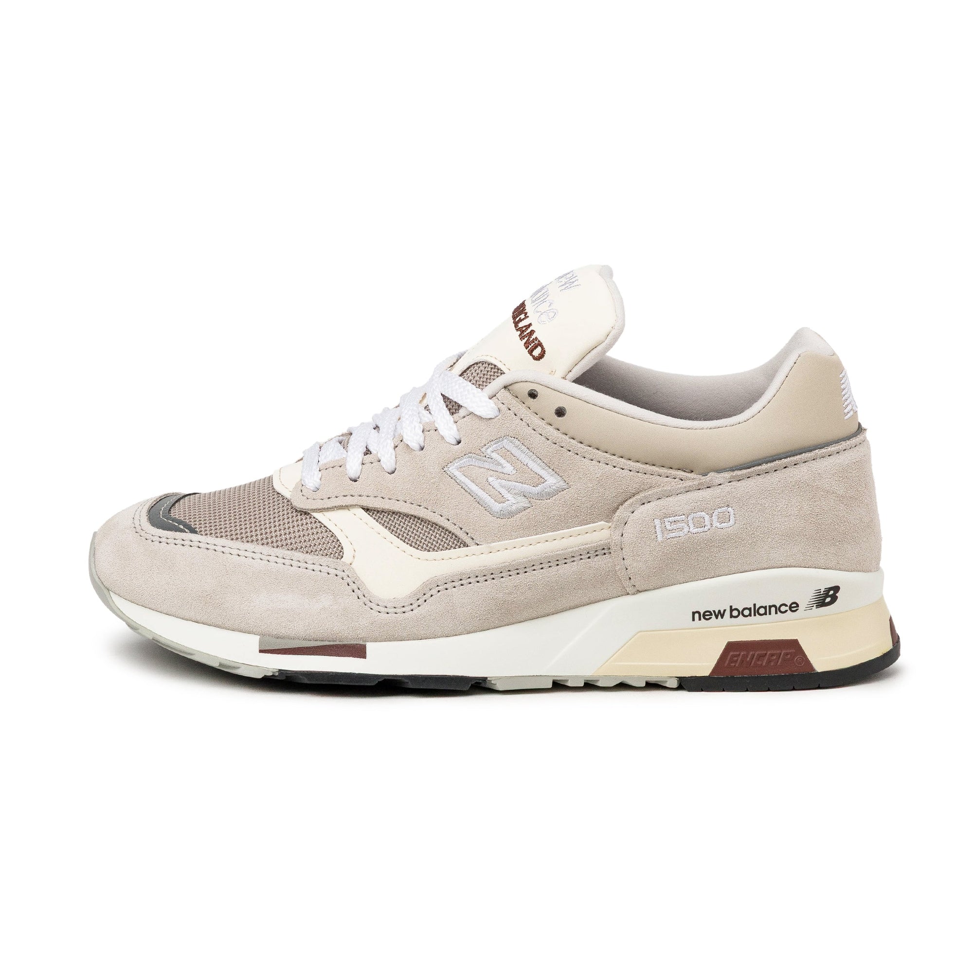 1500 *made In England* New balance оригінал – Купити в Україні – боковий вид