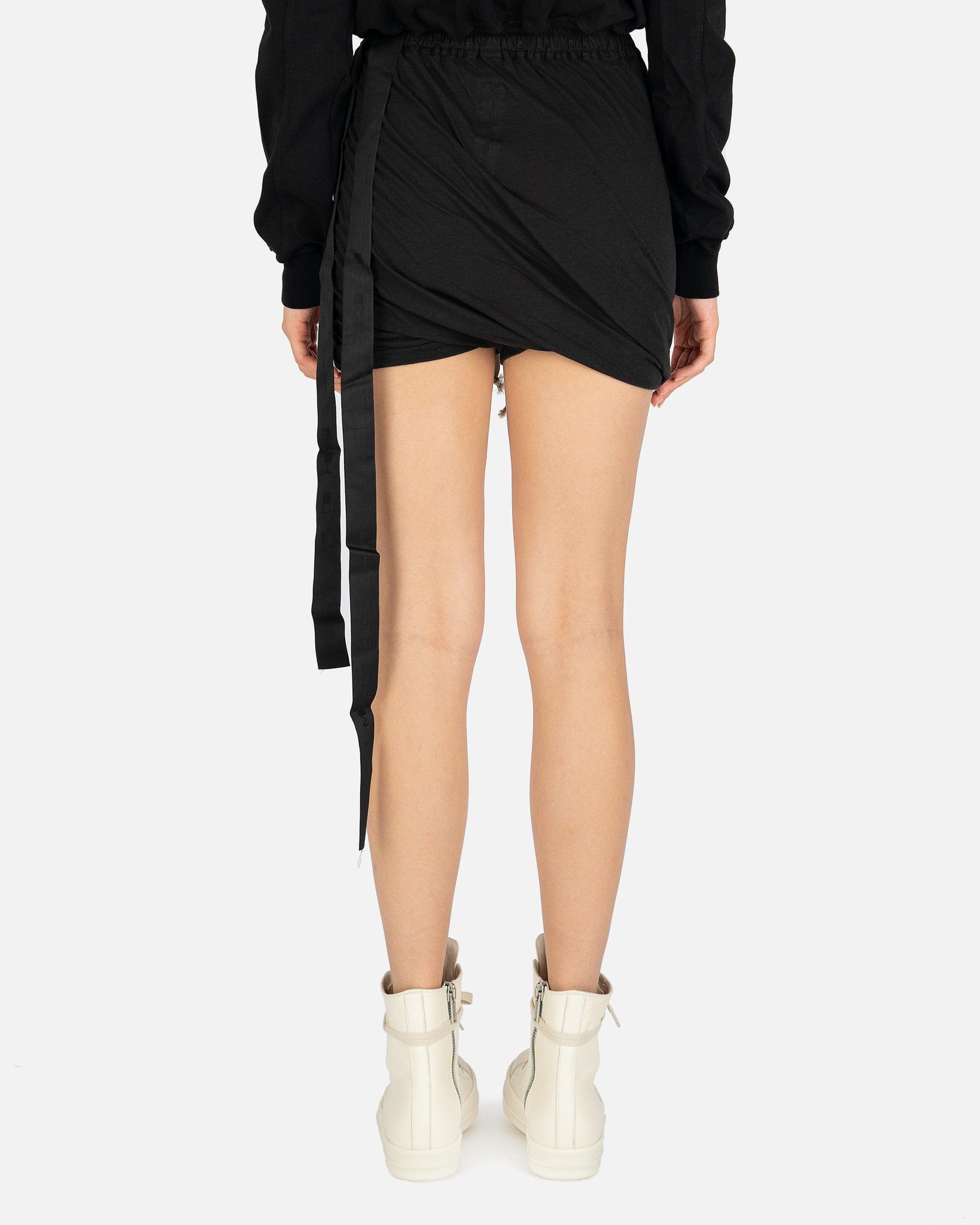 Rick owens Bottoms оригінал | Швидка доставка Україна – детальний вид