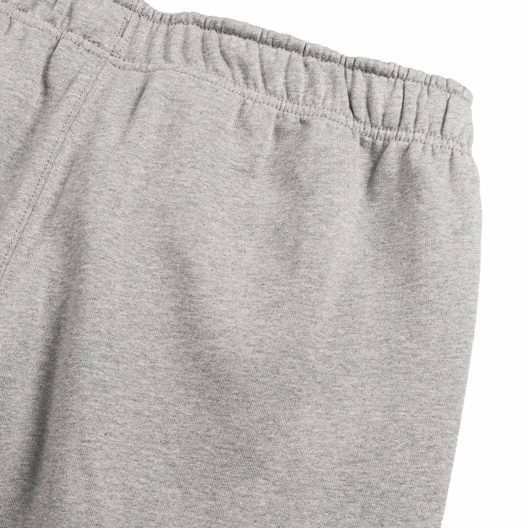Оригінальна Solo Swoosh Cuffed Fleece Pants Nike – збільшений вид