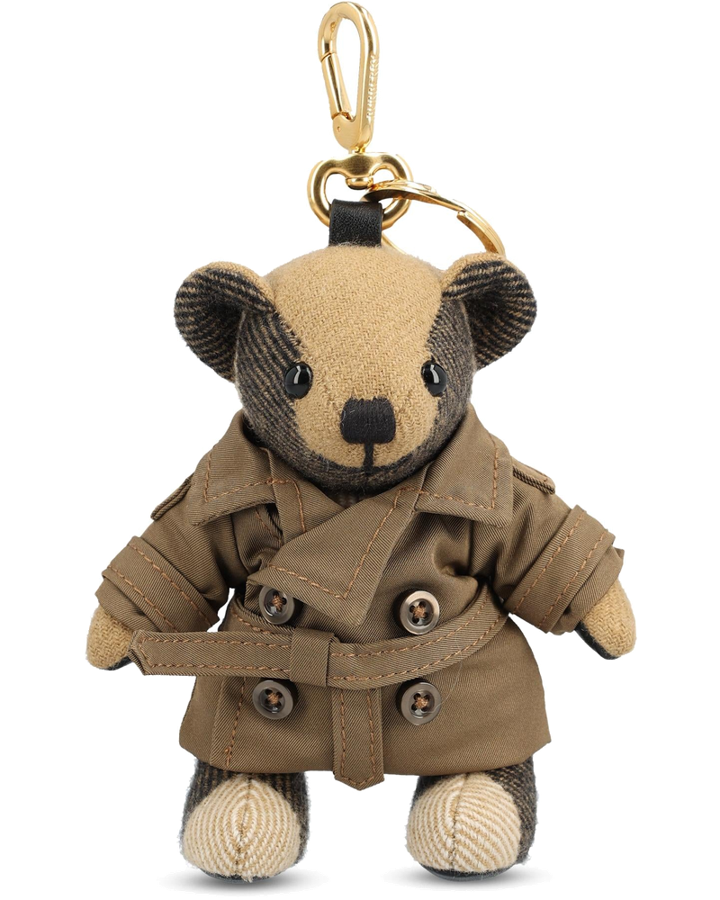 Teddy Bear Charm Thomas Burberry оригінал – Купити в Україні