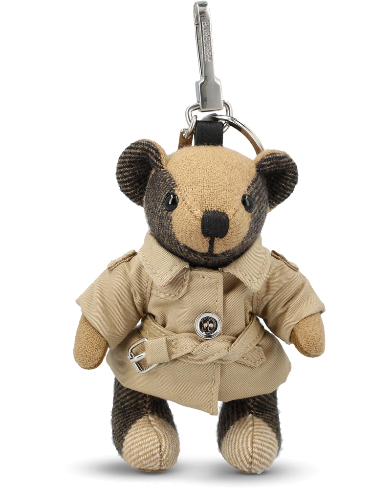 Teddy Bear Charm Thomas Burberry оригінал – Купити в Україні