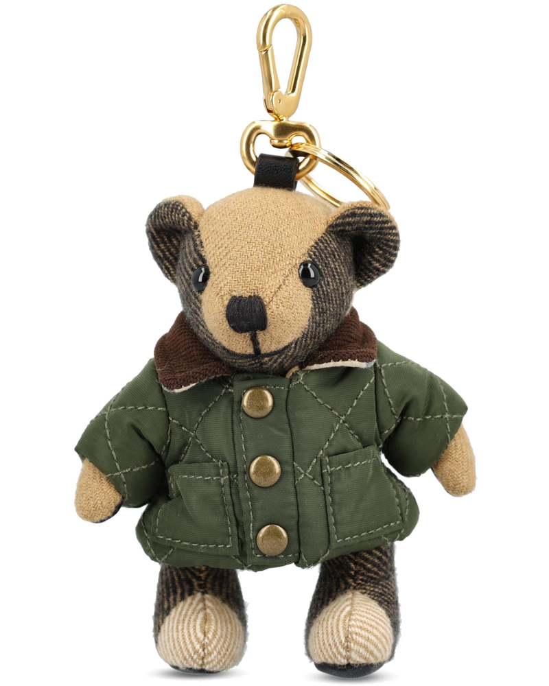 Charm Orsetto Thomas Burberry – Гарантія оригінальності