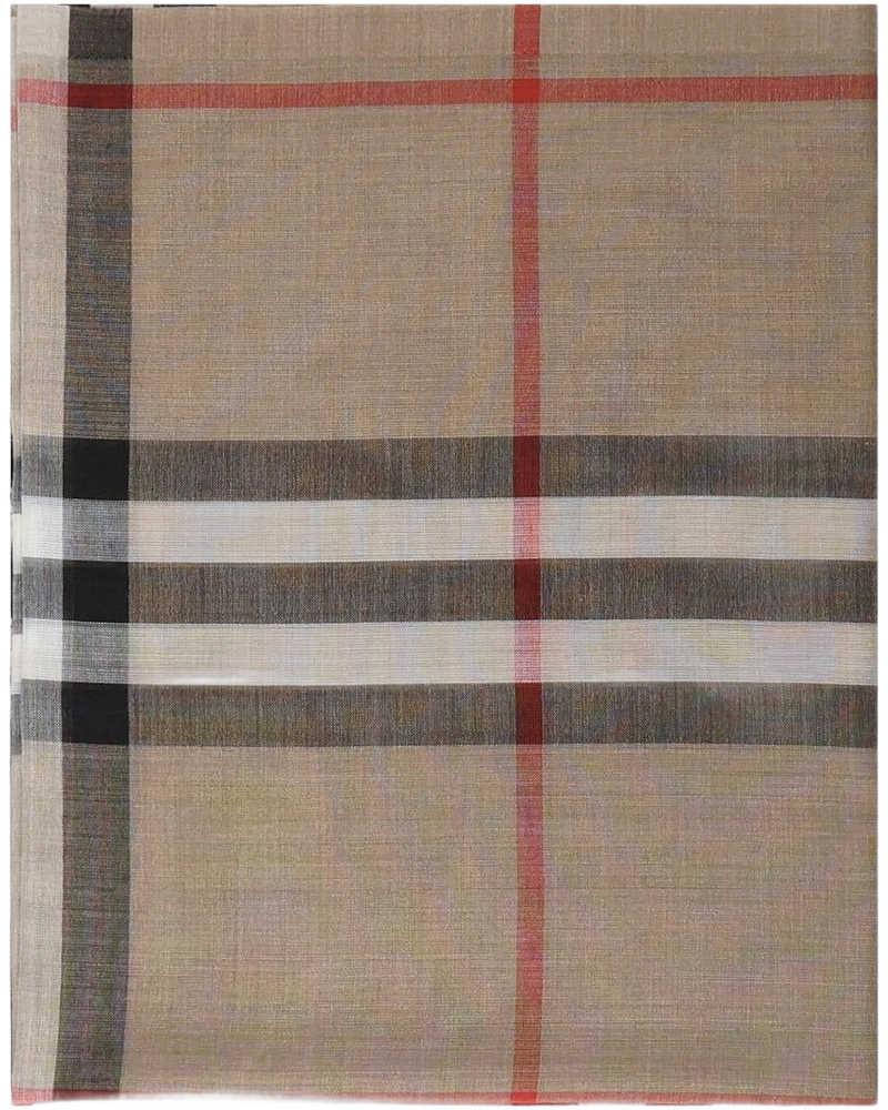 BURBERRY