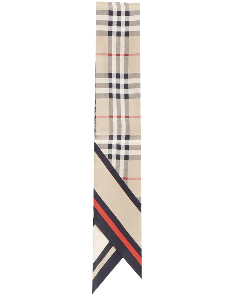 Foulard In Seta Burberry оригінал – Купити в Україні