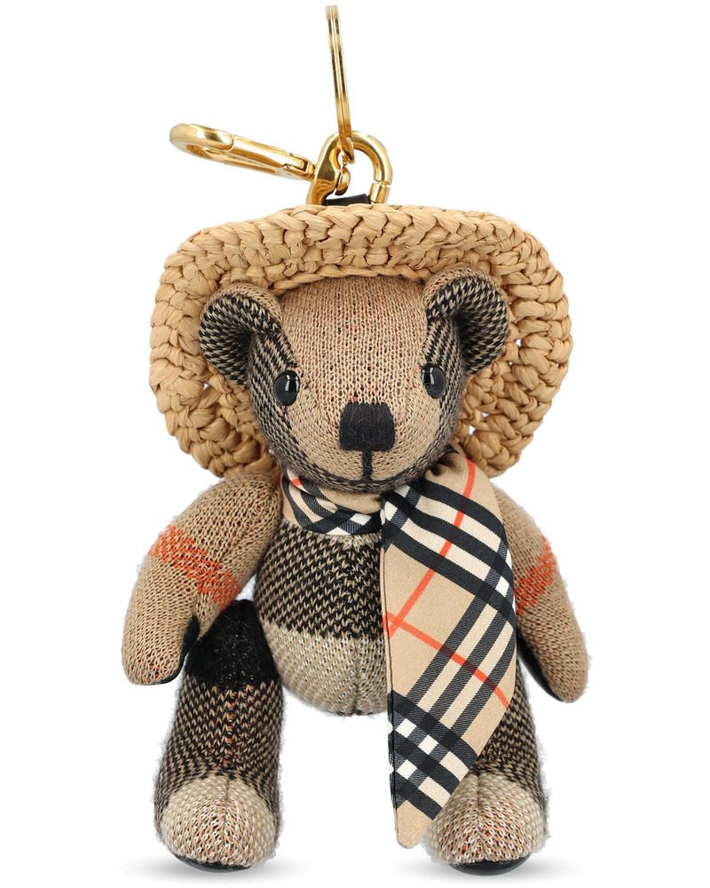Thomas Bear Charm Burberry – Гарантія оригінальності