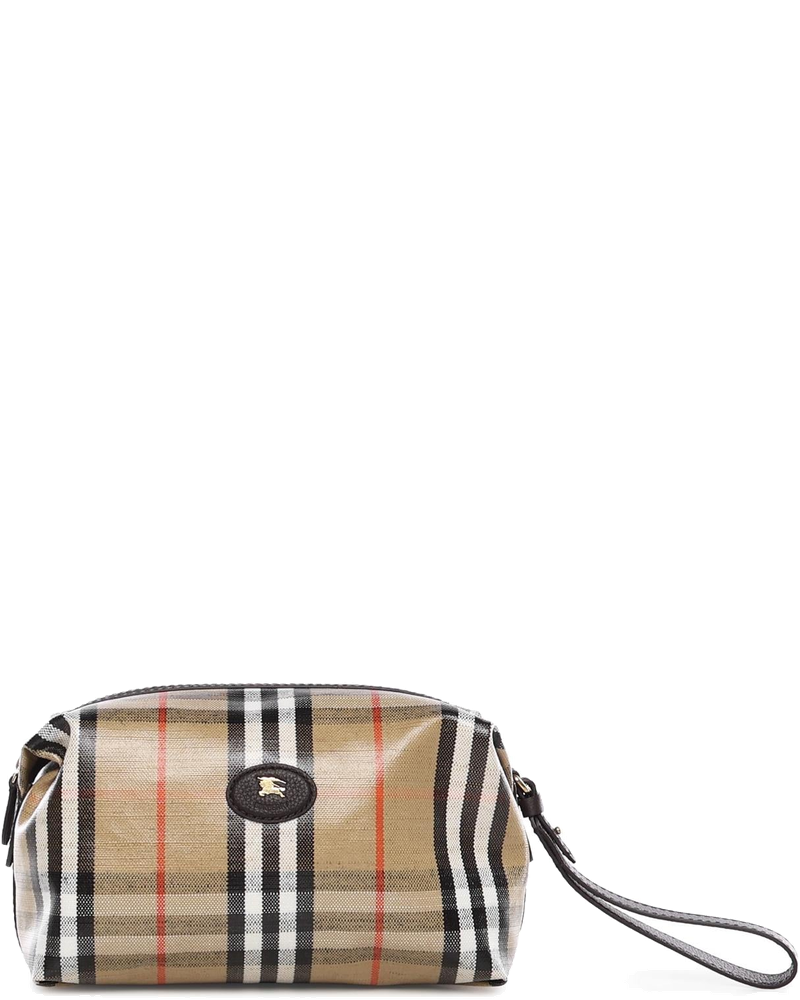 Trousse Da Viaggio Highlands Burberry – Гарантія оригінальності
