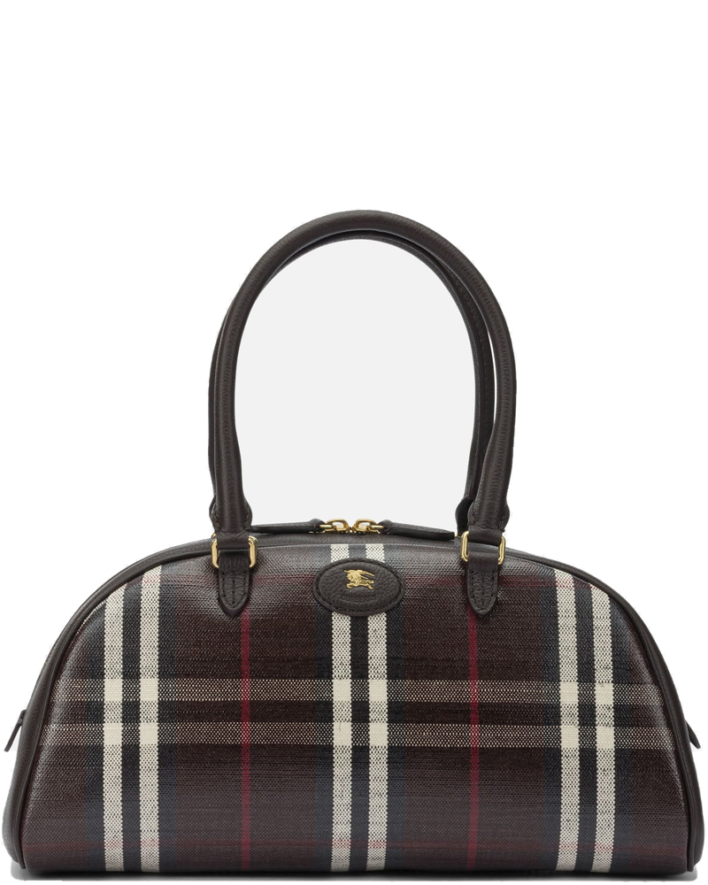 Highlands Crossbody Bag Burberry – Гарантія оригінальності