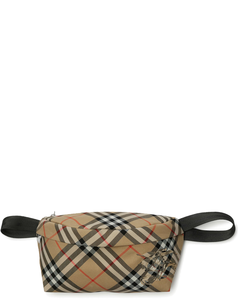 Nylon Bag With Ekd Logo Burberry – Гарантія оригінальності