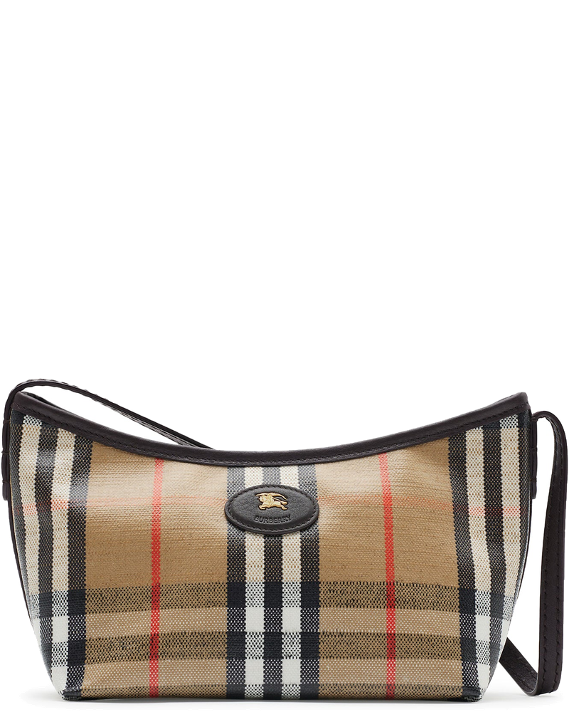 Highlands Mini Bag Burberry – Гарантія оригінальності