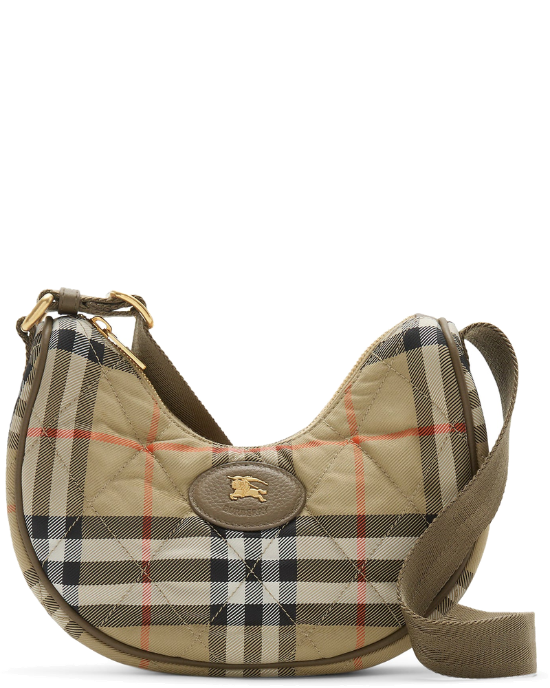 Оригінальна Horseshoe Shoulder Bag Burberry